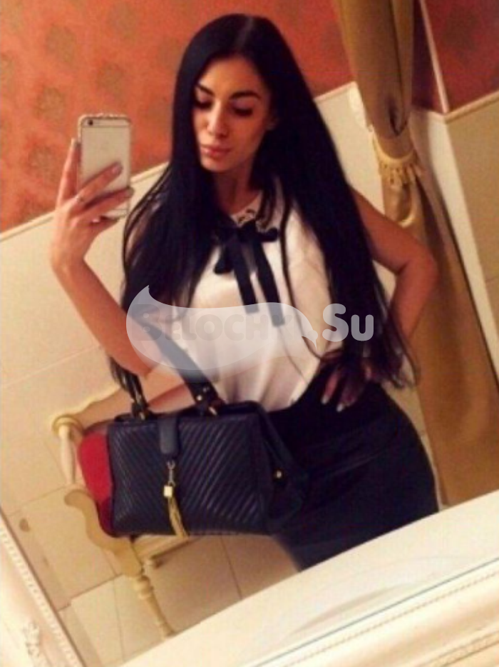 Проститутка Соня г. Ноябрьск